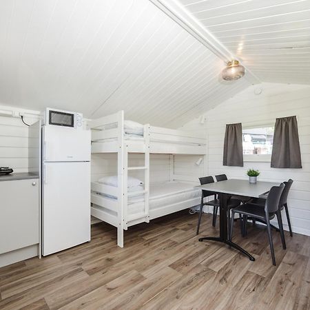 Oestersunds Camping Exterior foto