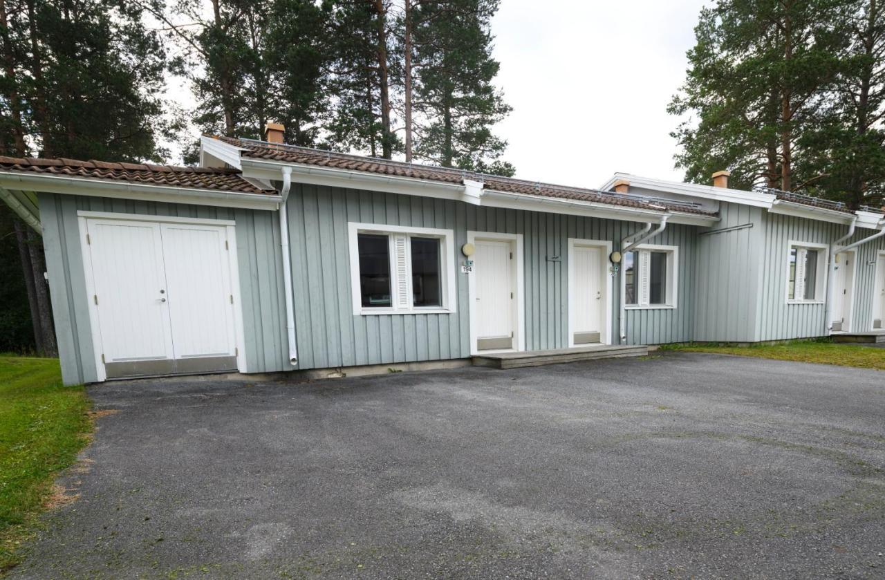 Oestersunds Camping Exterior foto