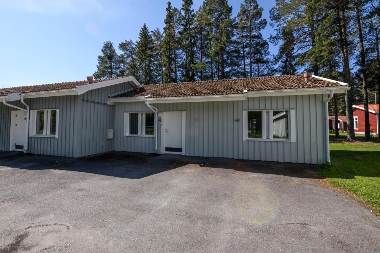 Oestersunds Camping Exterior foto